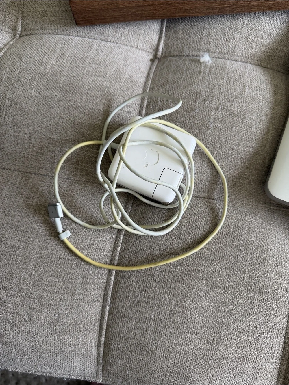 Apple Silver MacBook Air 2017 13”
